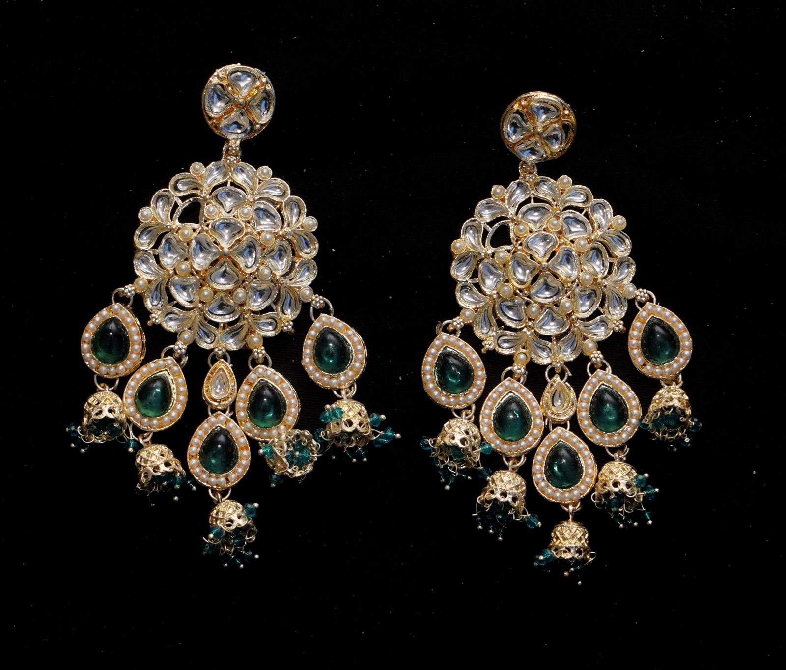 long earing 2 green